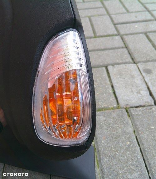RENAULT MASTER III 3 MOVANO 2010- LEWE ELEKTRYCZNE 9 PIN ASYSTENT ORYGINAŁ - 7