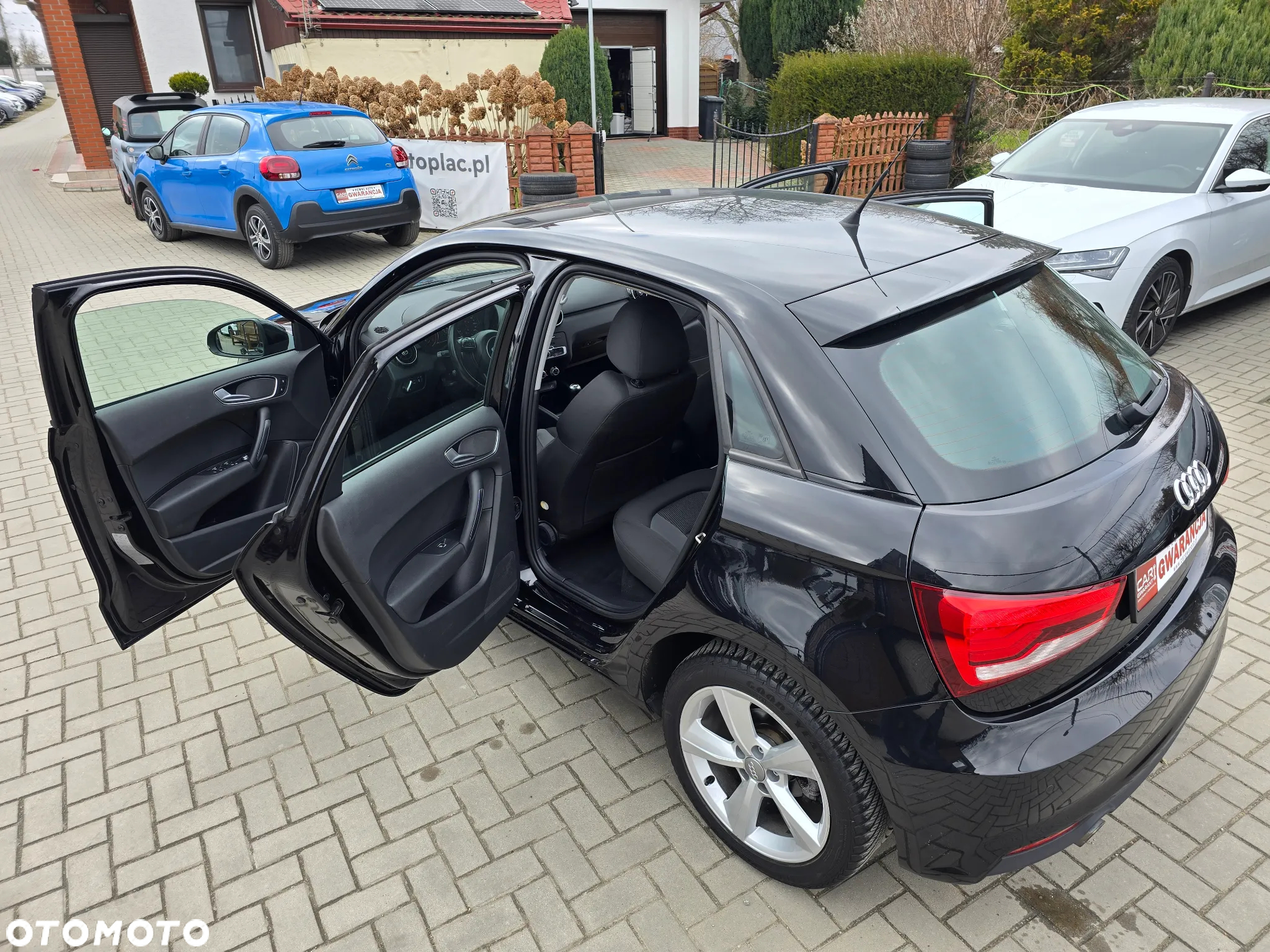 Audi A1 - 37