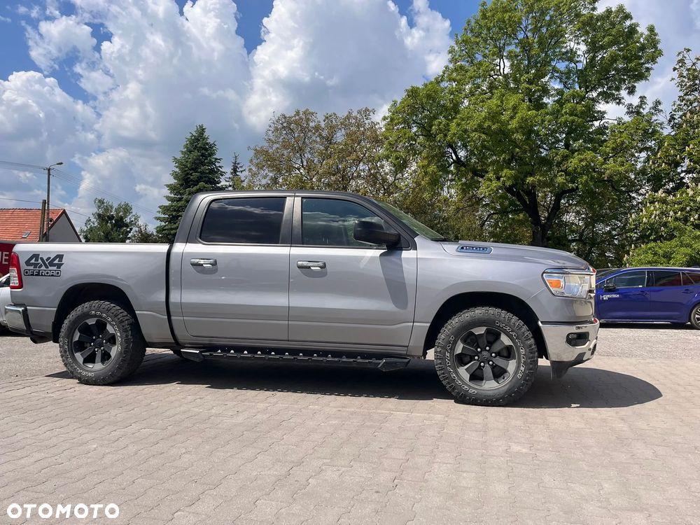 RAM 1500 - 16