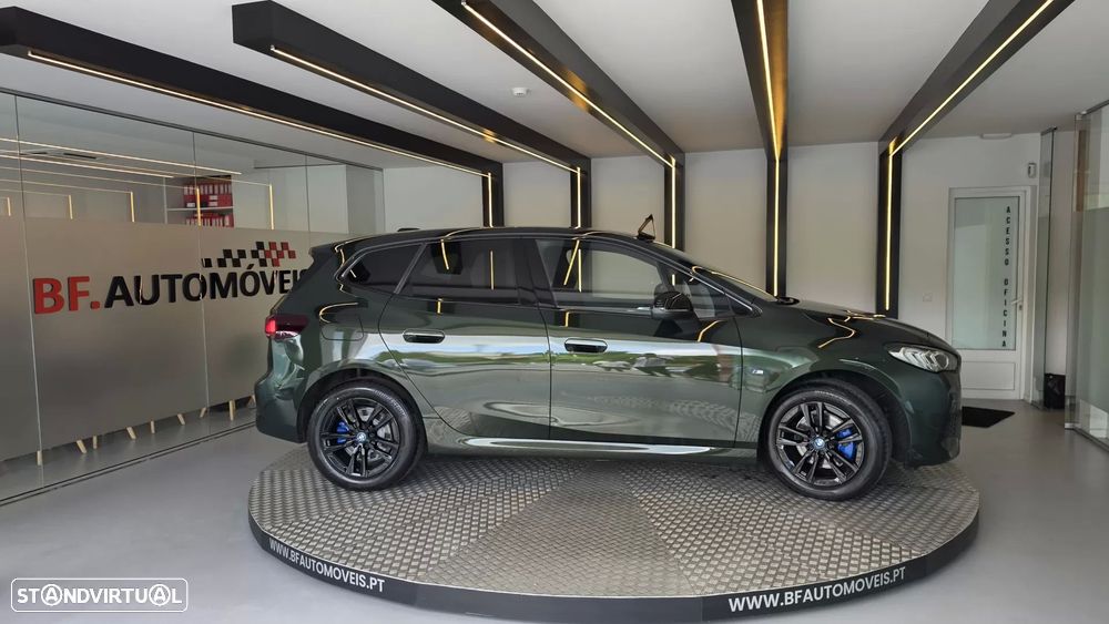 BMW 225xe Active Tourer e xDrive Pack Desportivo M - 10
