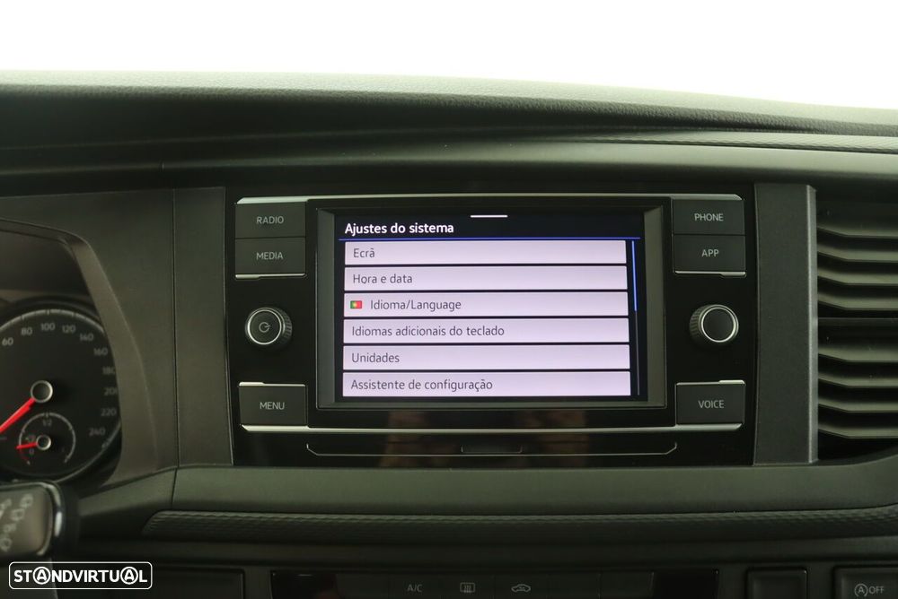 VW Transporter 2.0 TDI L.Business - 26