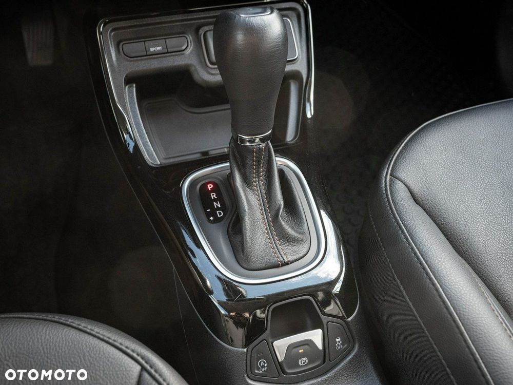 Jeep Compass 1.3 TMair Limited FWD S&S DDCT - 16