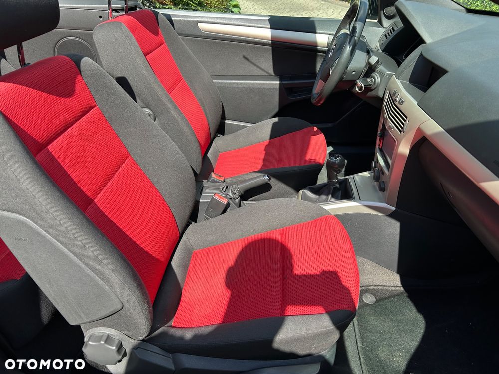 Opel Astra 1.8 Edition - 30
