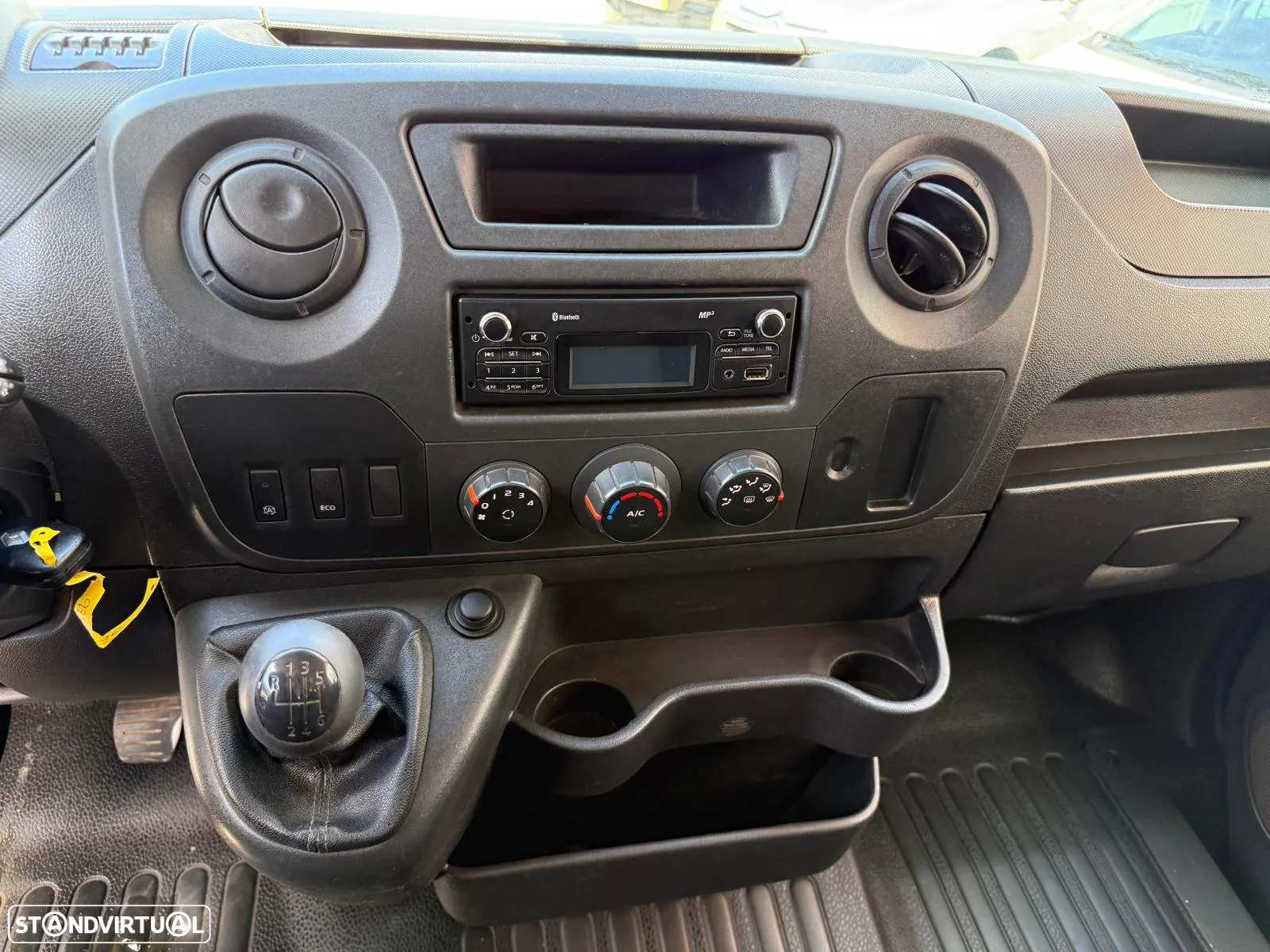 Renault MASTER - 9