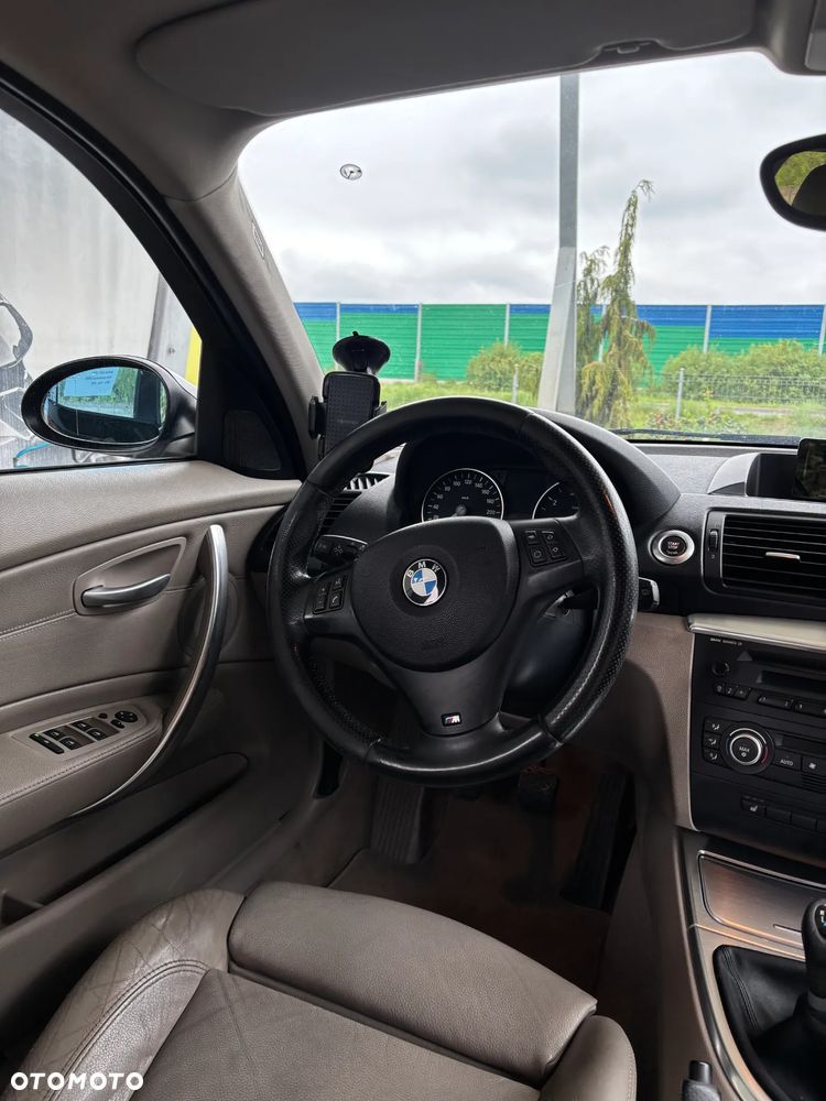 BMW Seria 1 118i - 18