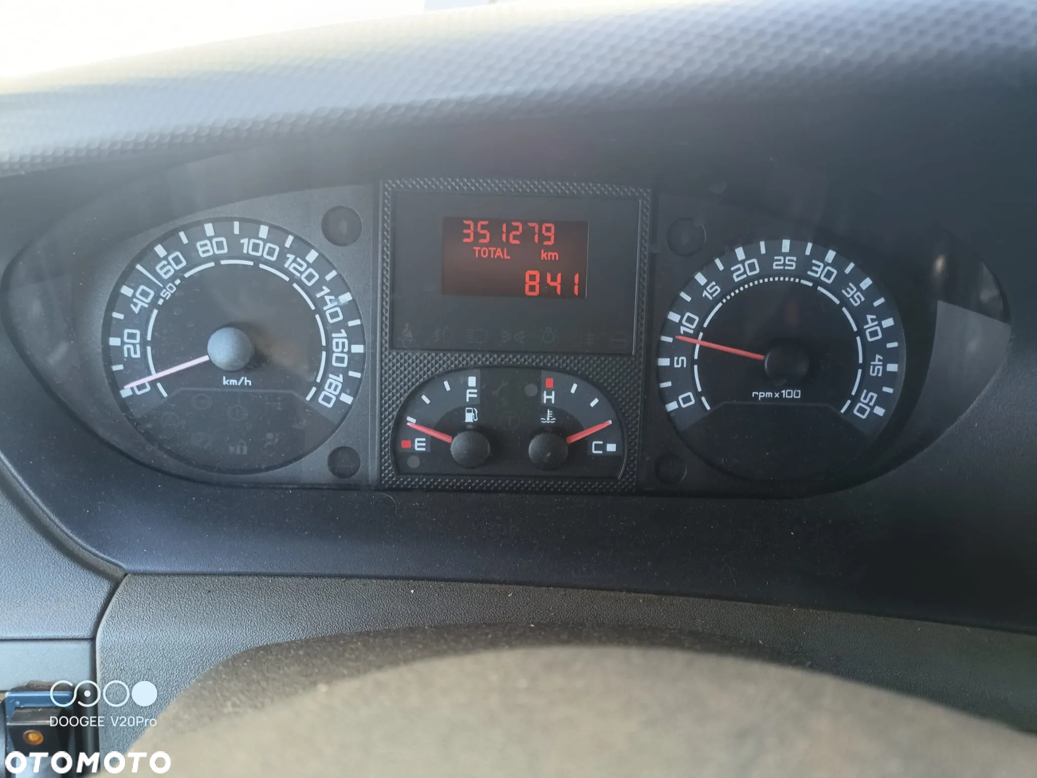 Iveco Iveco Daily 35c12 - 8