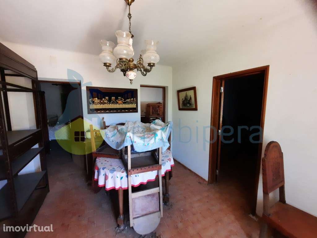 Herdade com 14 hectares e 3 artigos urbanos no concelho de Monchique - Grande imagem: 3/20