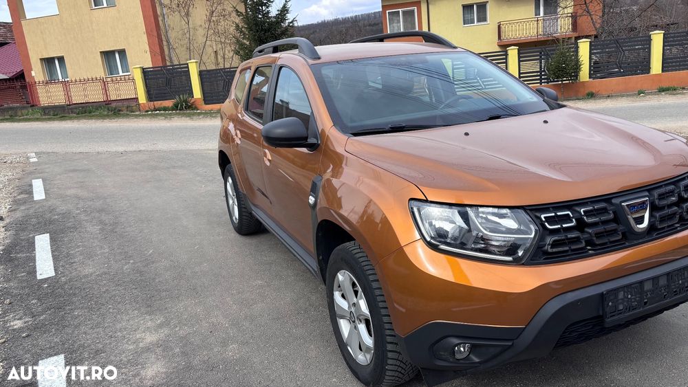 Dacia Duster ECO-G 100 Prestige - 9