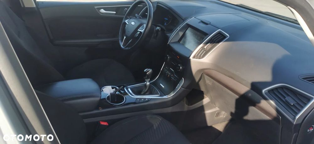 Ford S-Max 2.0 TDCi Trend - 6
