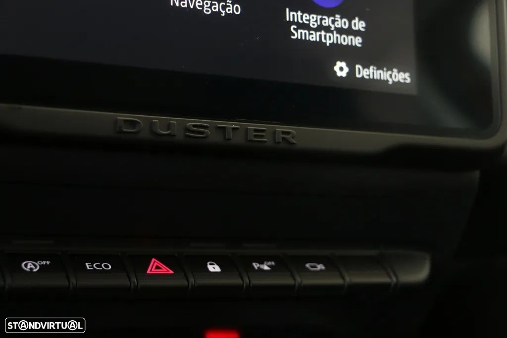 Dacia Duster 1.0 TCe ECO-G Prestige Bi-Fuel - 22
