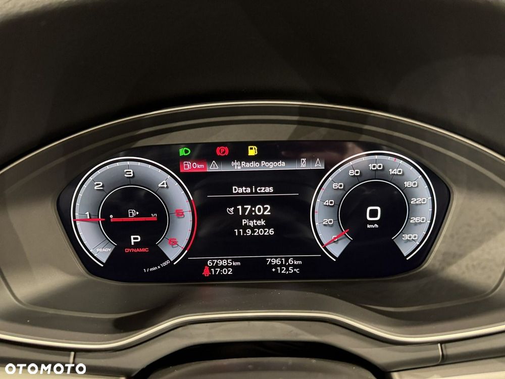 Audi Q5 40 TDI quattro S tronic - 25