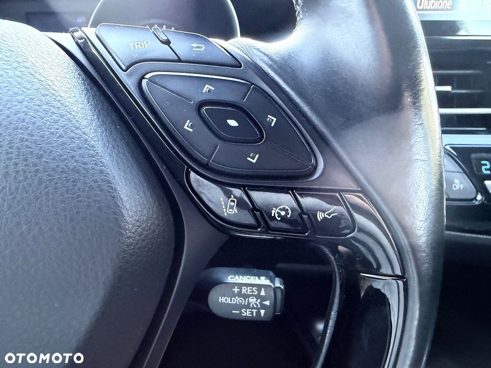 Toyota C-HR 1.2 Turbo Style Selection - 22