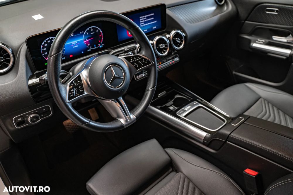 Mercedes-Benz GLA 220 d 4MATIC Aut. - 5