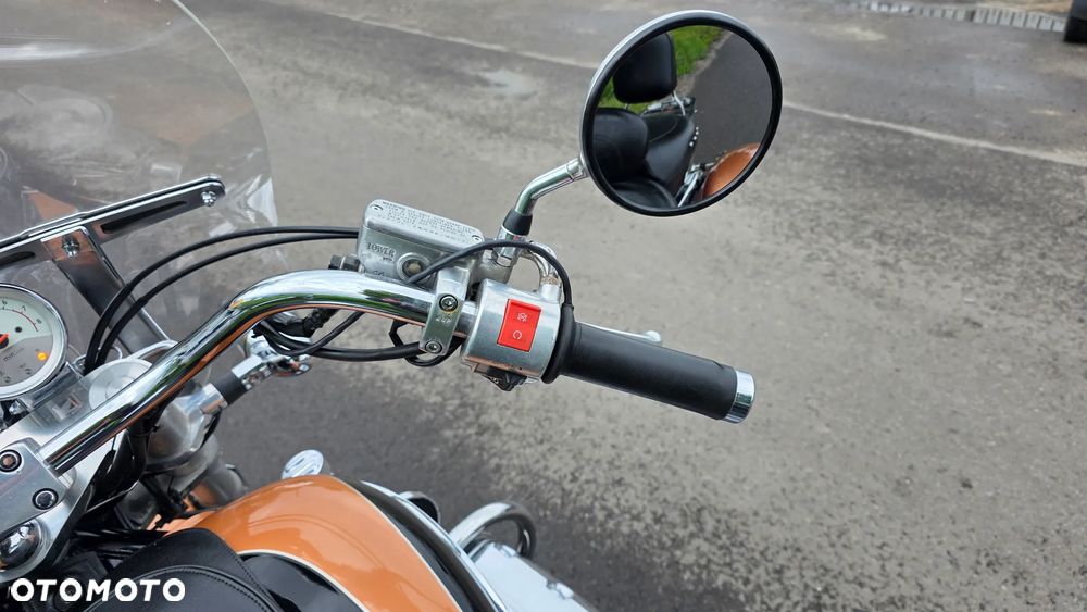 Honda GL - 18