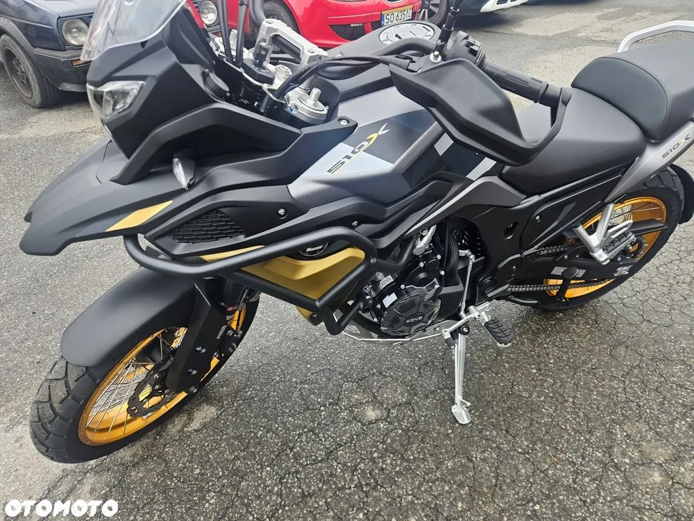 KOVE 510X - 2