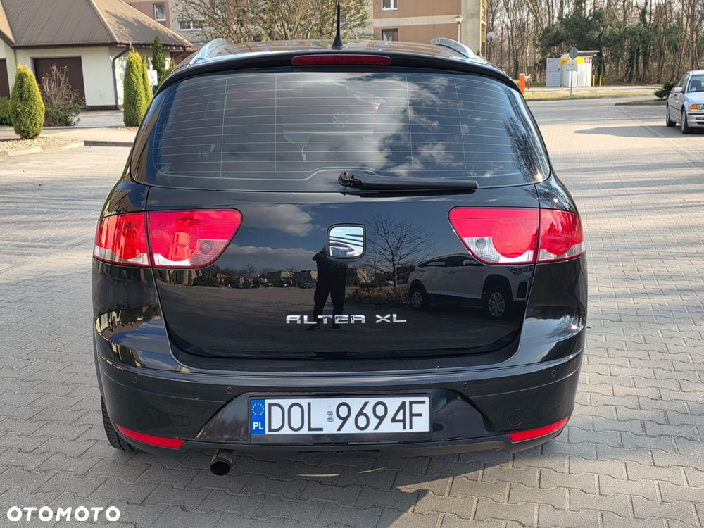 Seat Altea XL 1.2 TSI Style Copa - 5