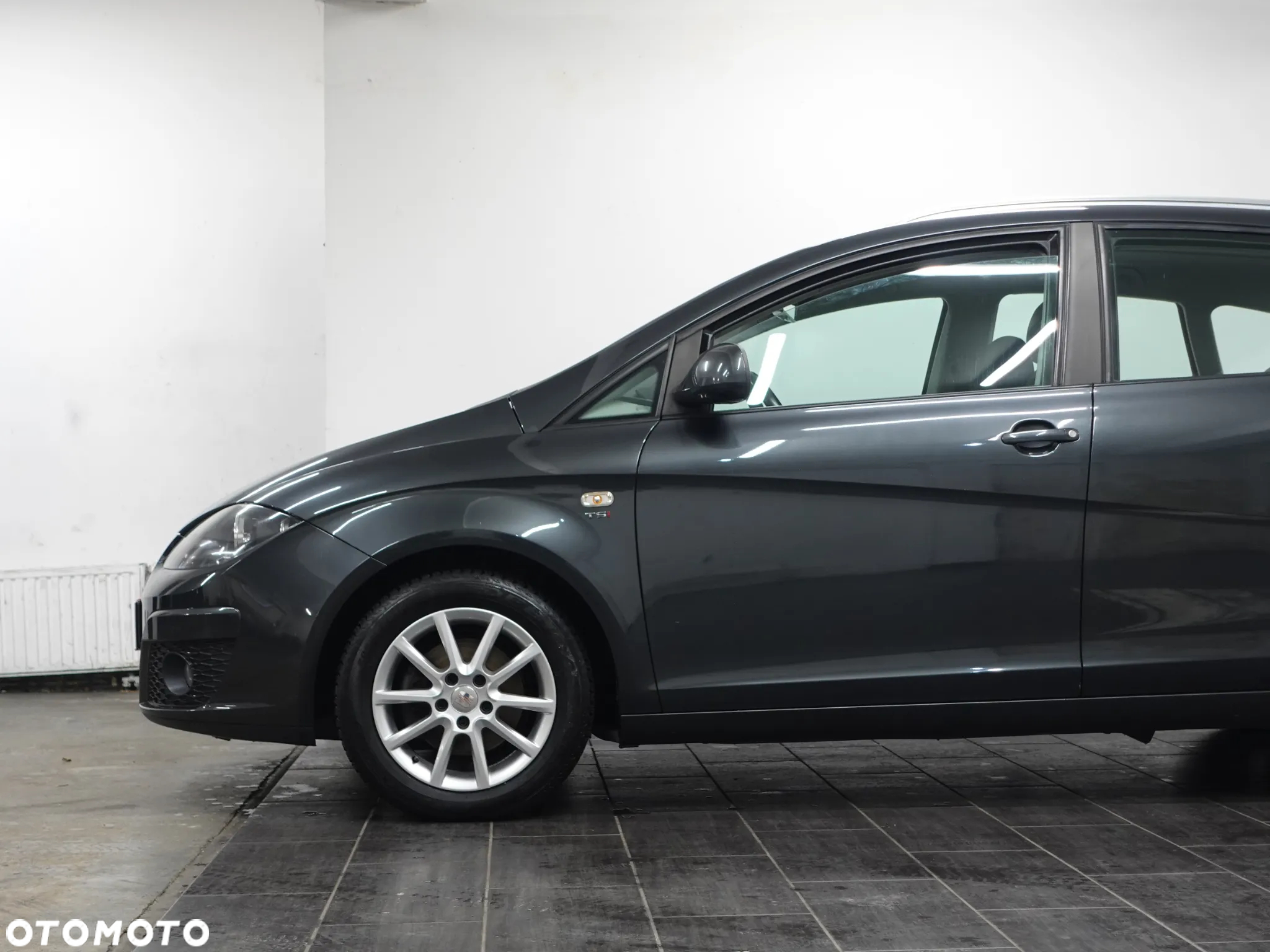 Seat Altea 1.2 TSI (Ecomotive) Start & Stop Style - 19