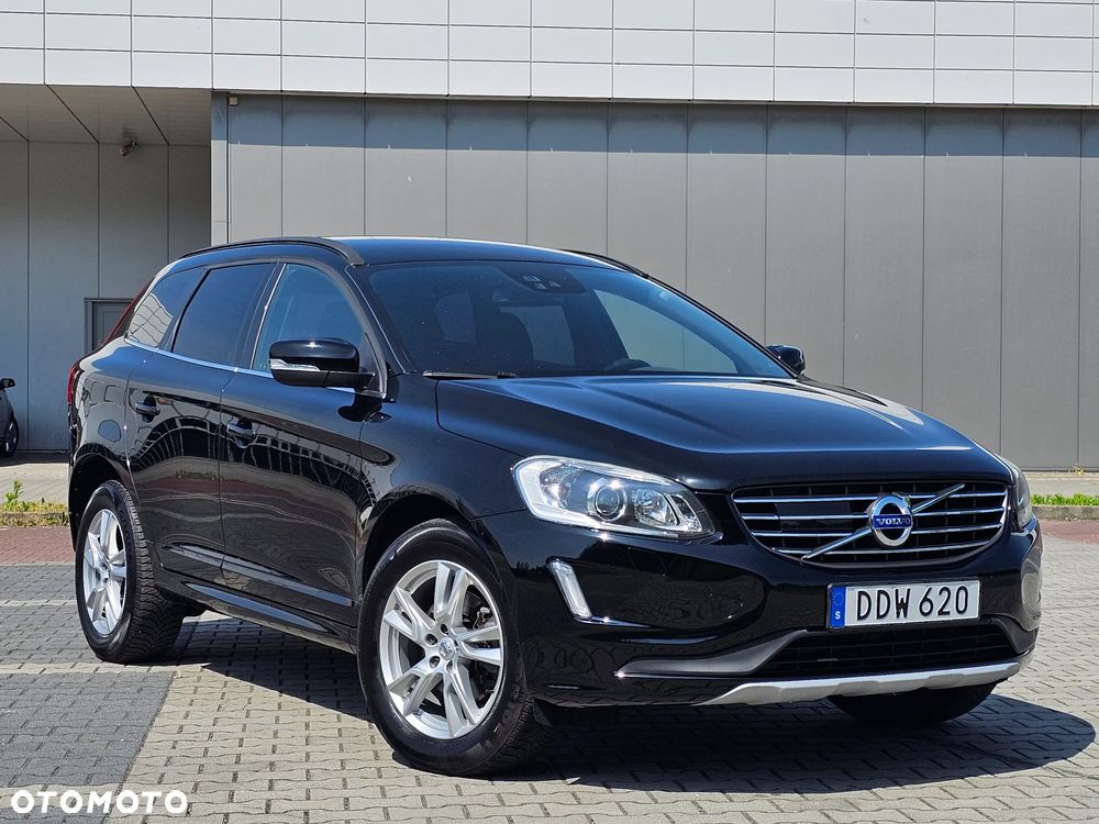 Volvo XC 60 D4 Momentum - 6