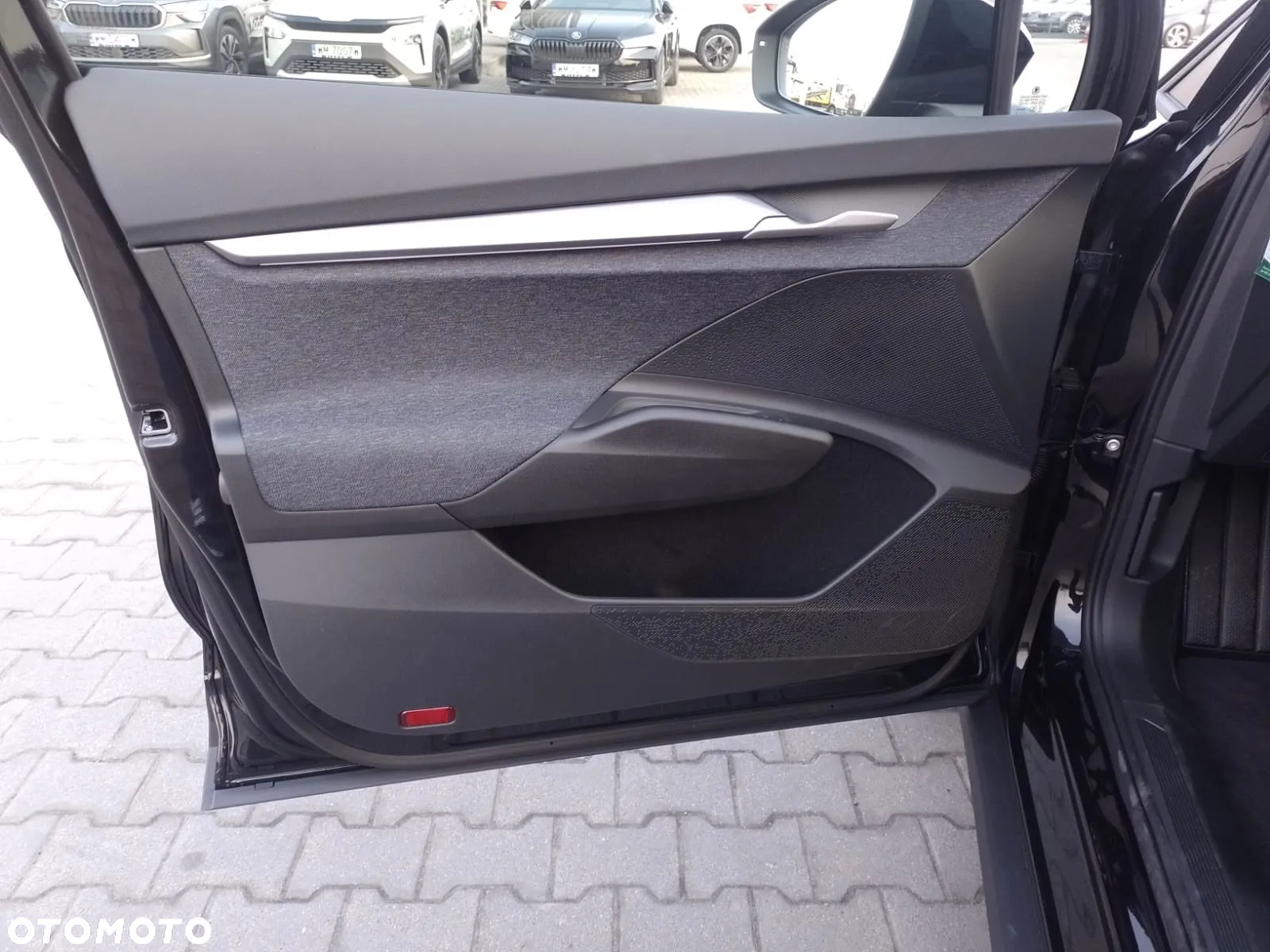 Skoda Elroq 60 63kWh - 9