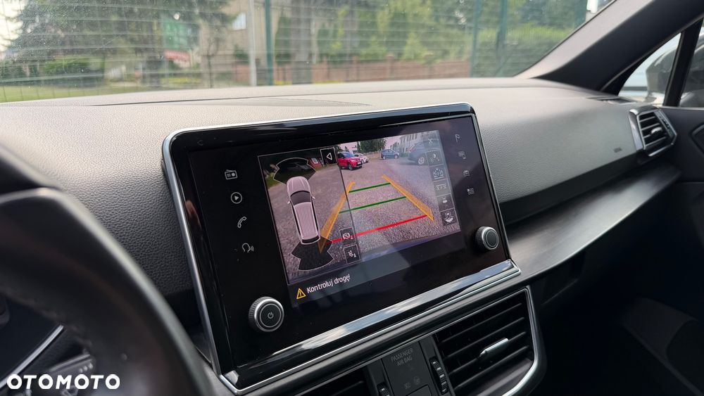 Seat Tarraco 2.0 TDI Xcellence S&S - 32
