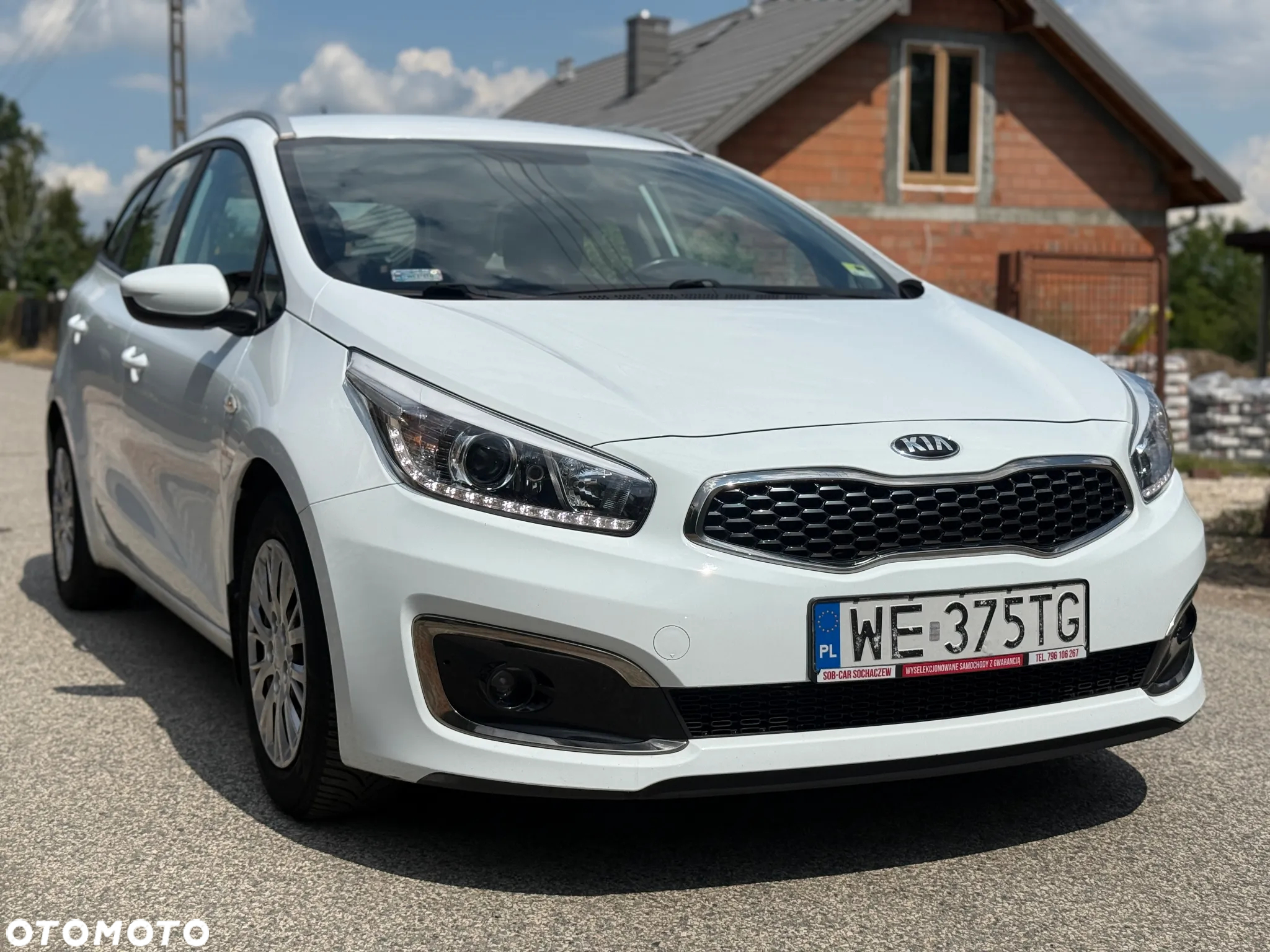 Kia Ceed 1.4 S - 3