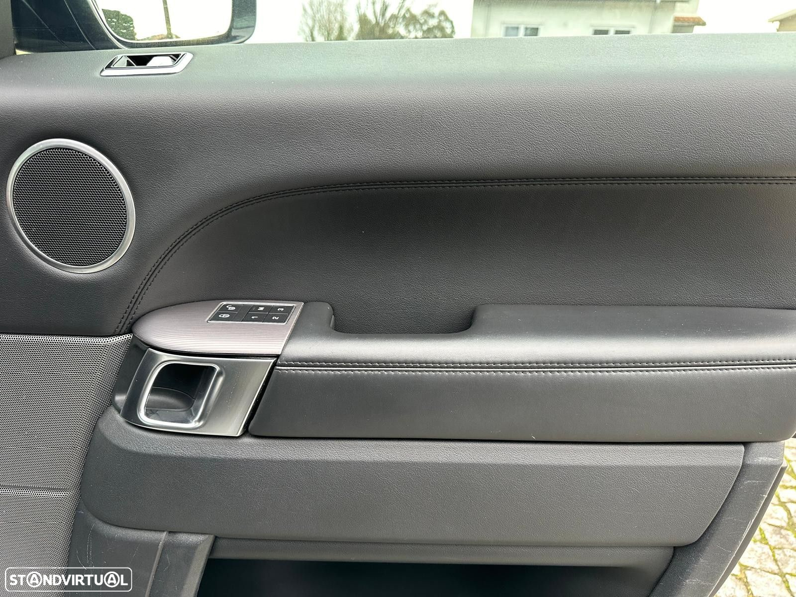Land Rover Range Rover Sport 2.0 SD4 HSE - 43