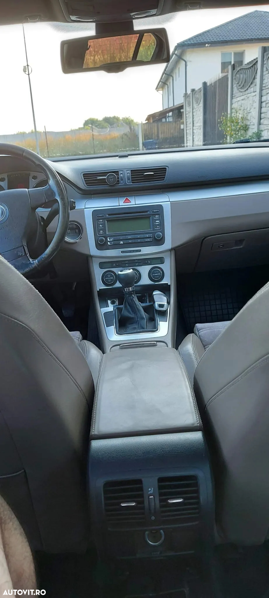 Volkswagen Passat - 5