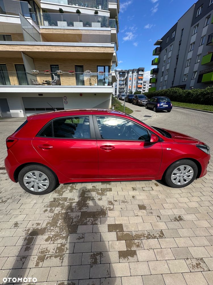 Kia Rio 1.2 M - 5