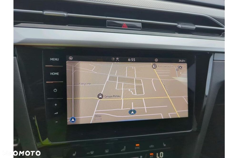 Volkswagen Arteon 2.0 TDI SCR Elegance DSG - 11