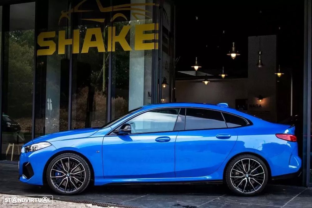 BMW M235i Gran Coupé xDrive - 2