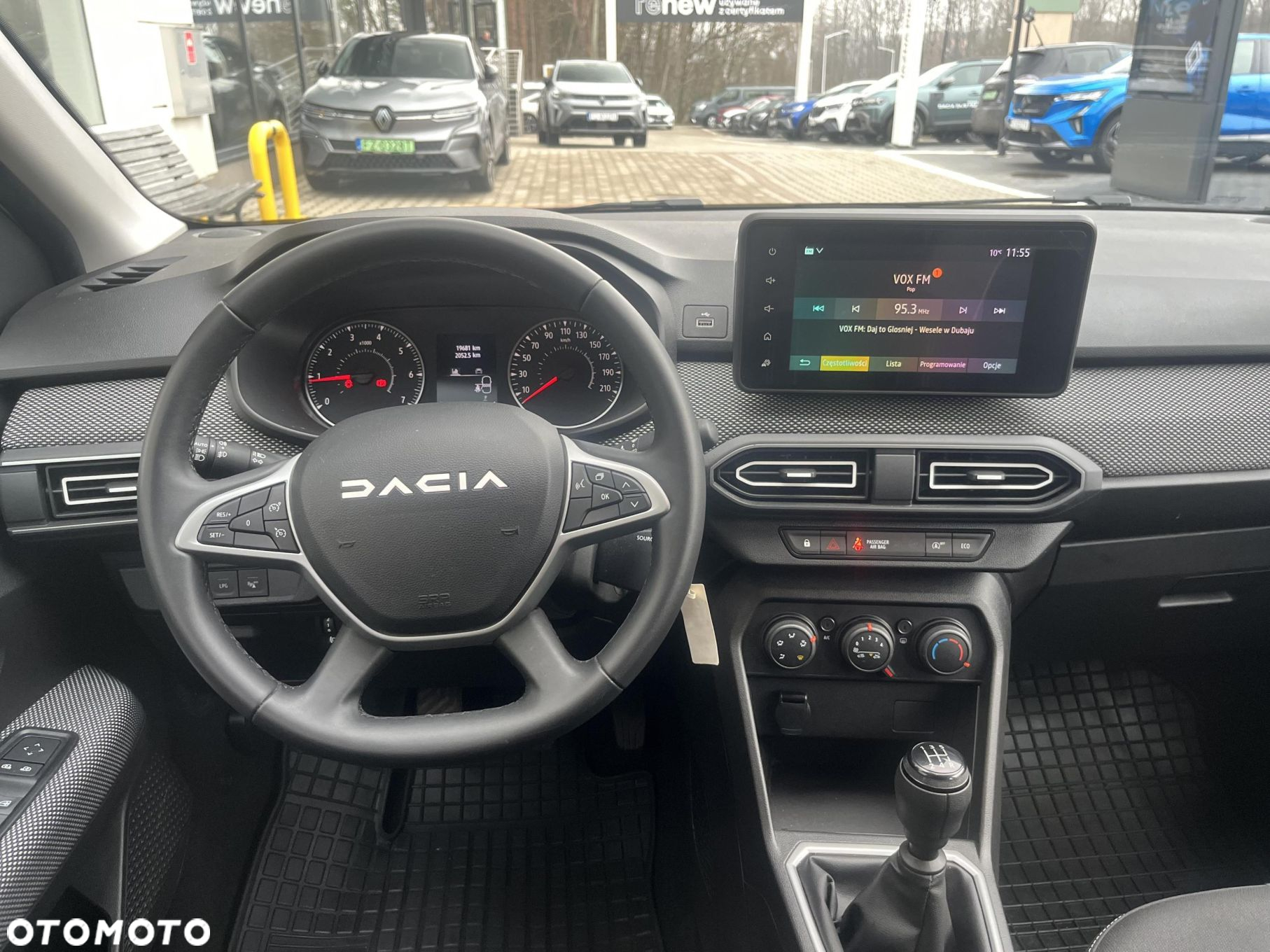 Dacia Sandero 1.0 TCe Expression - 13