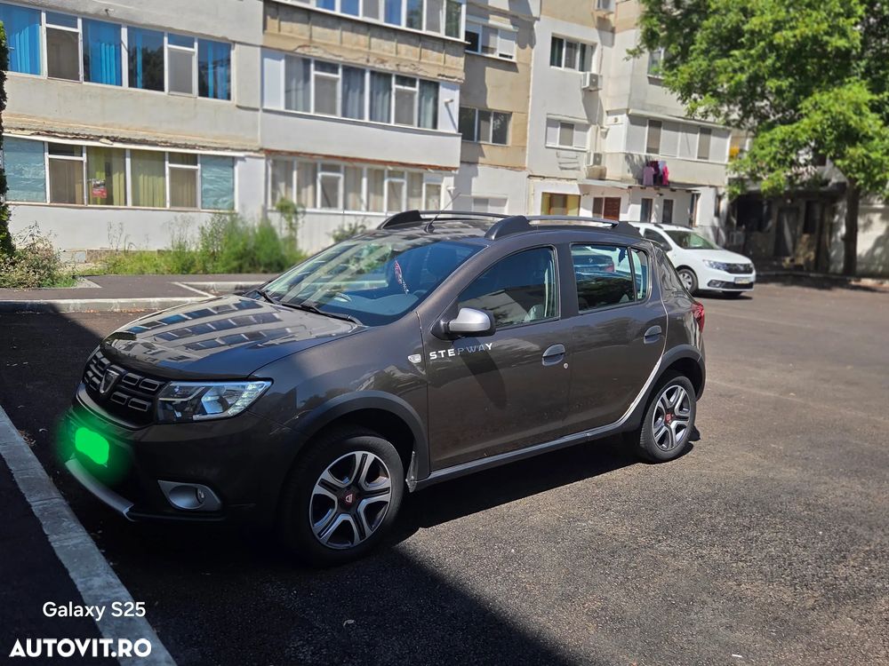 Dacia Sandero 0.9 Stepway - 5