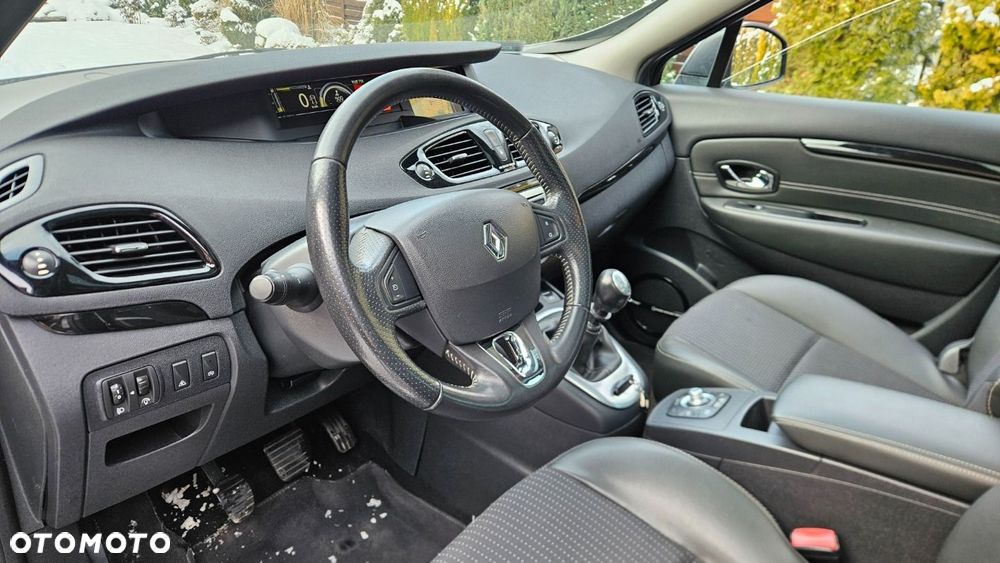 Renault Scenic - 14