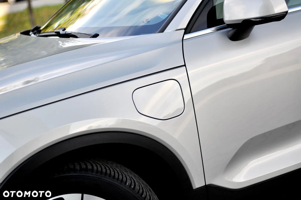 Volvo XC 40 T4 Plug-In Hybrid Plus Bright - 13