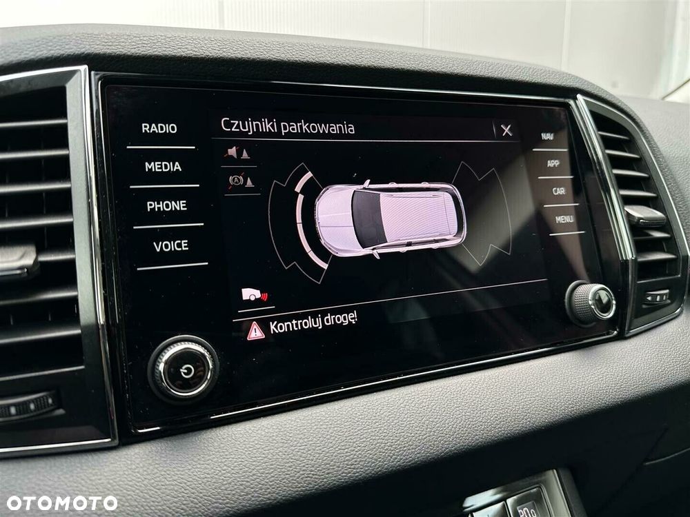 Skoda Karoq 1.5 TSI ACT 4x2 Style DSG - 23