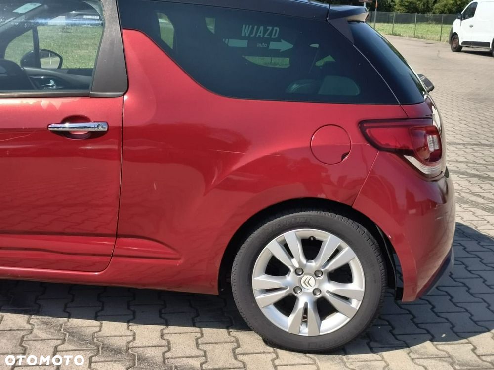 Citroën DS3 - 26