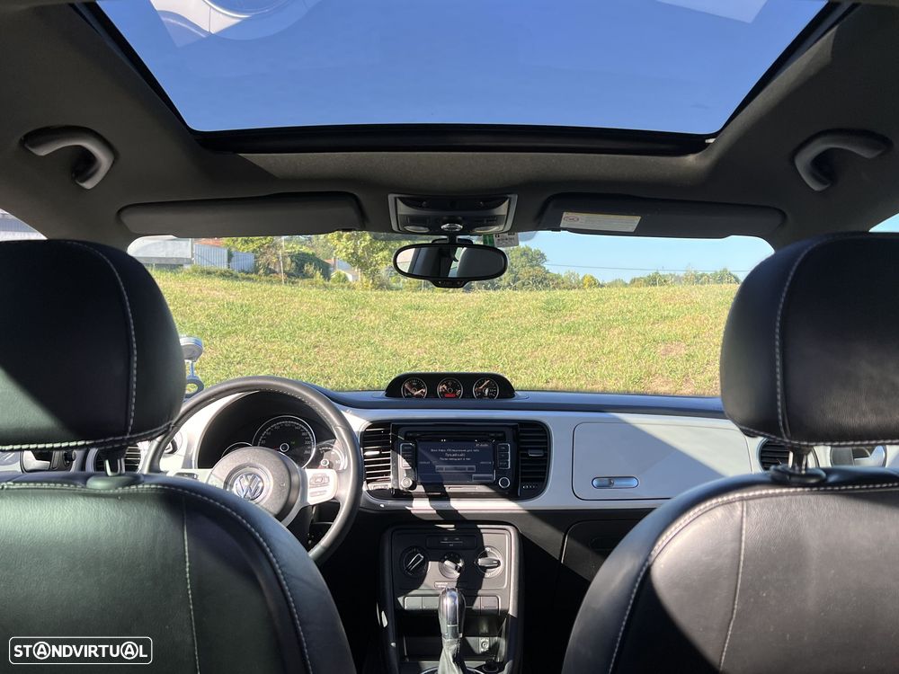 VW New Beetle - 6
