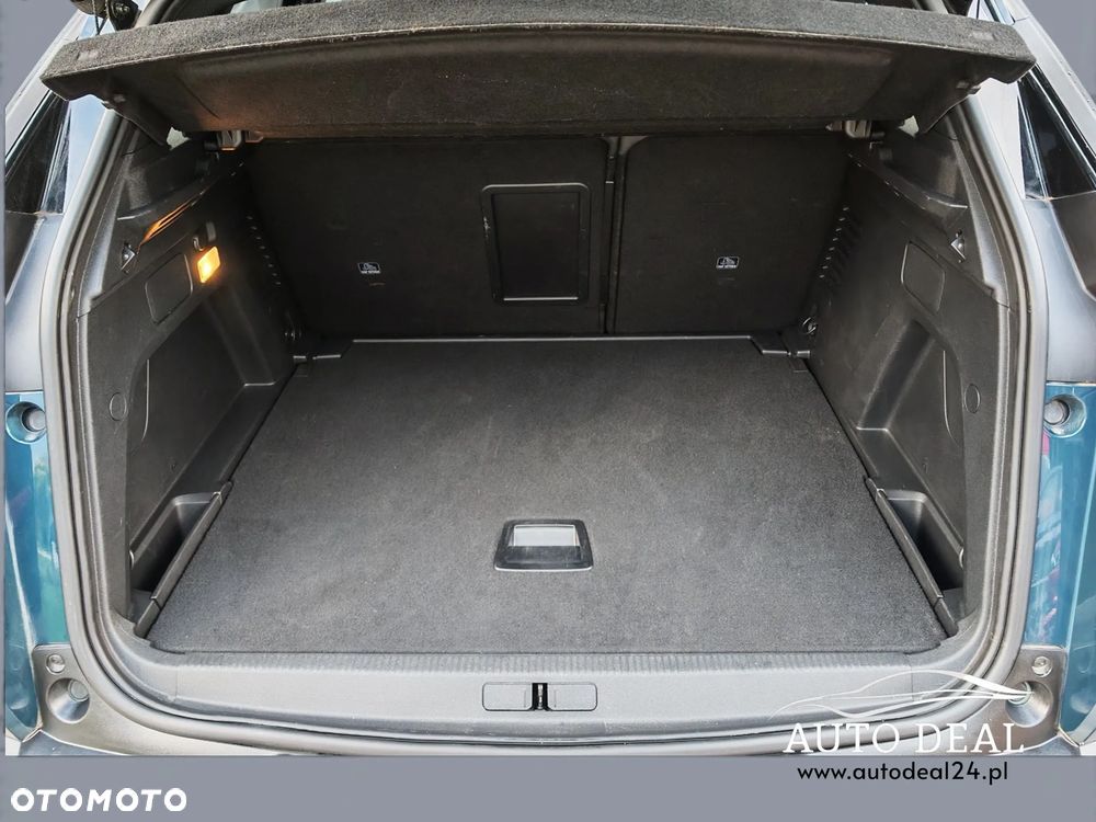 Peugeot 3008 1.2 PureTech GT S&S - 28