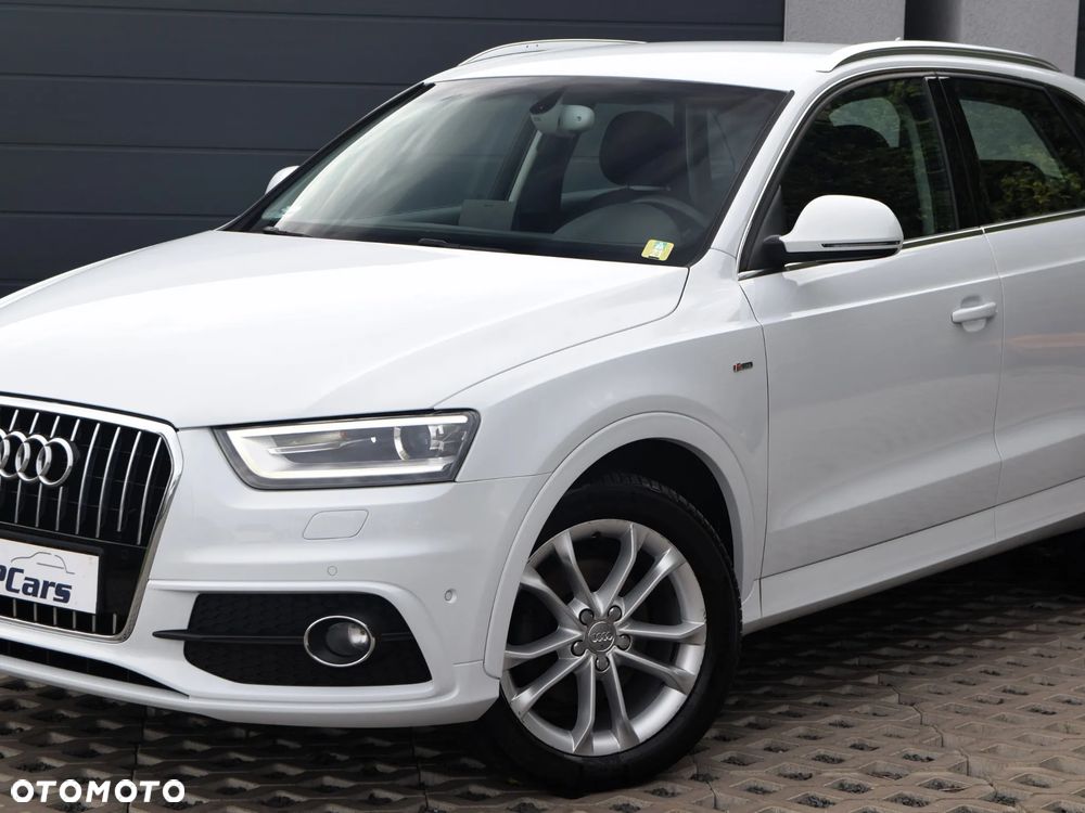 Audi Q3 1.4 TFSI S tronic - 12