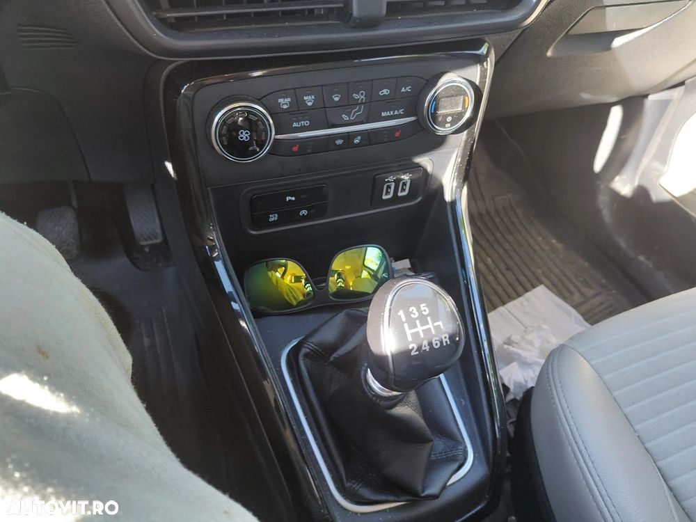 Ford EcoSport - 4