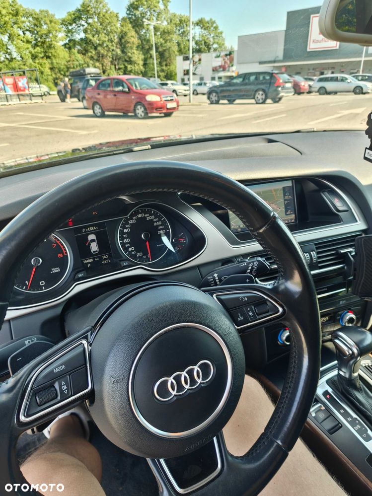 Audi A4 Allroad - 5