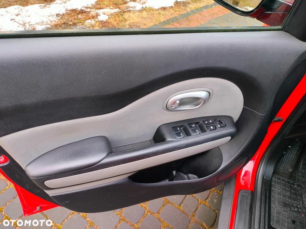 Kia Soul 1.6 GDI L EU6 - 11