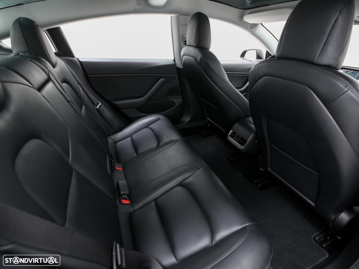 Tesla Model 3 Performance Dual Motor AWD - 10