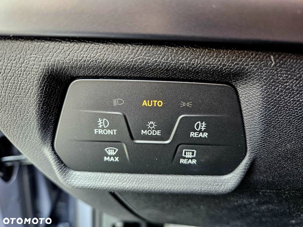 Cupra Leon Sportstourer - 19