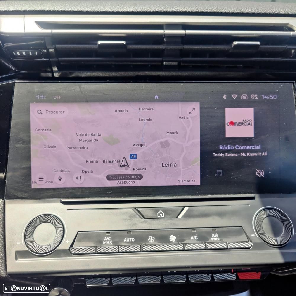 Peugeot 308 1.2 PureTech Active Pack - 11
