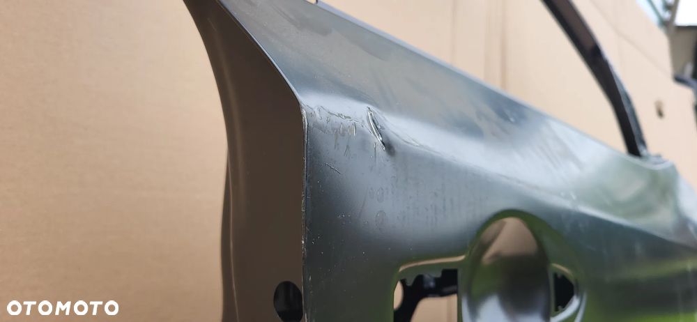 DRZWI PRAWY PRZOD NISSAN PULSAR II - 4