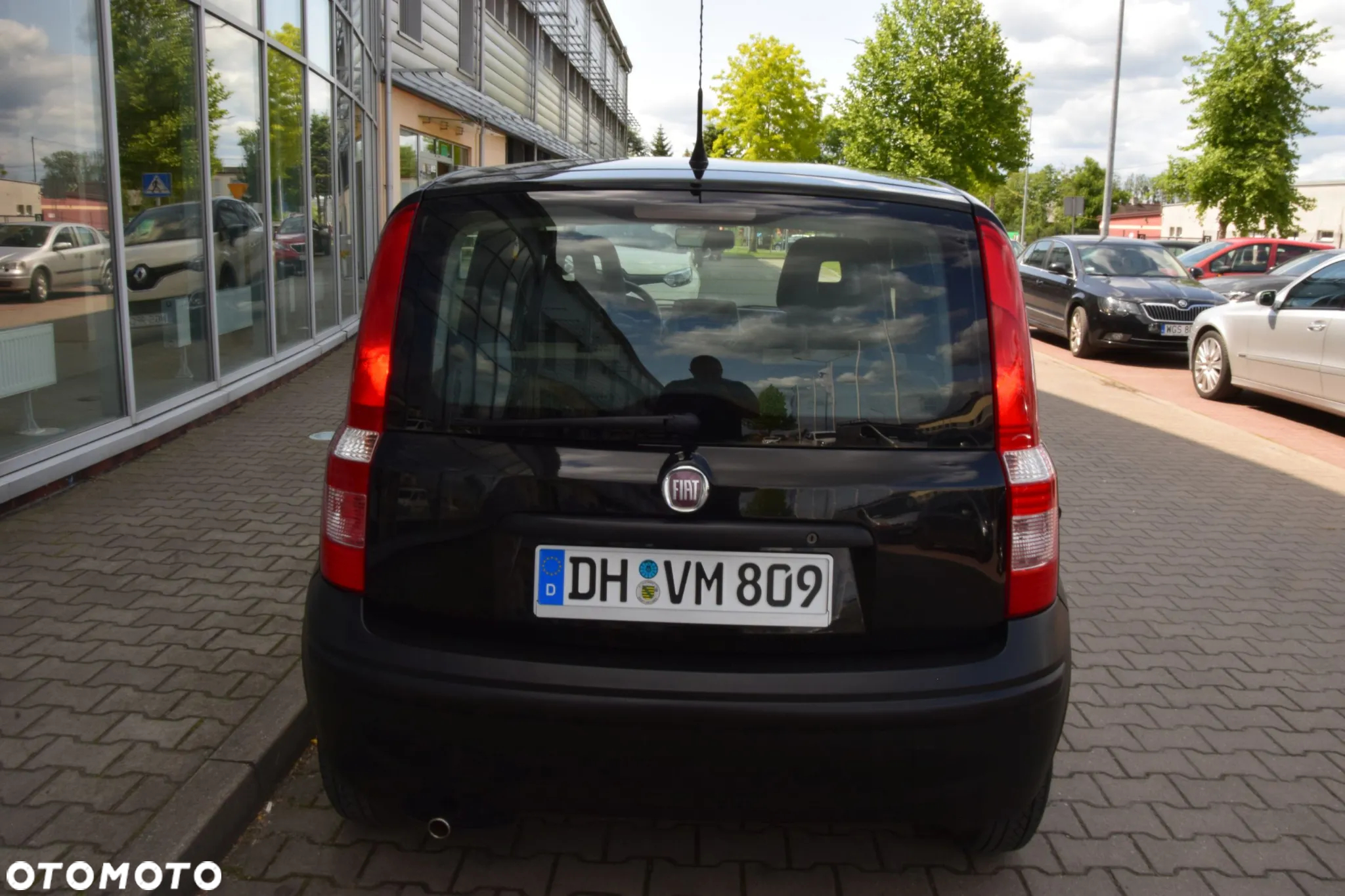 Fiat Panda 1.1 Active - 18
