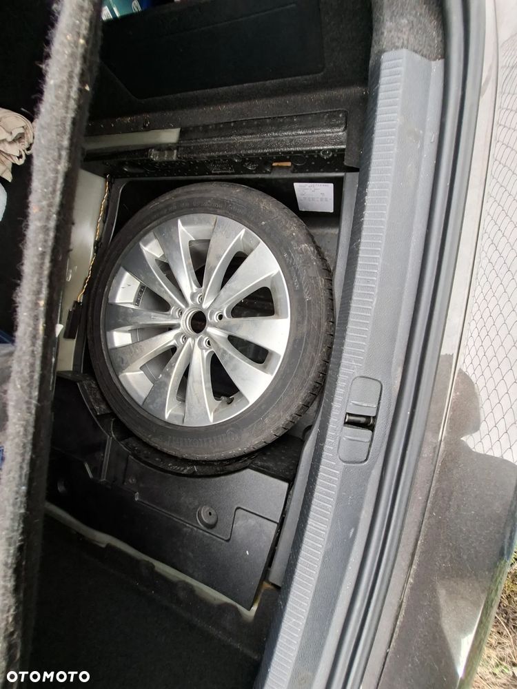 Volkswagen CC - 23