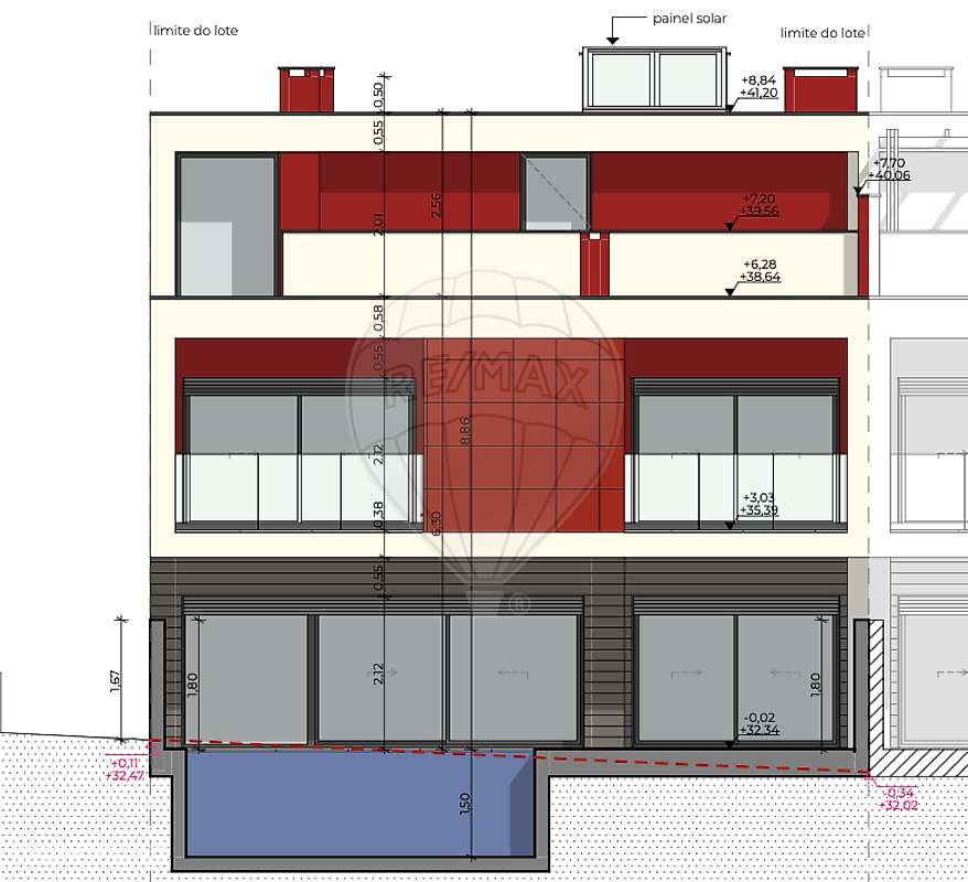 Moradia T5 para venda - Grande imagem: 5/7