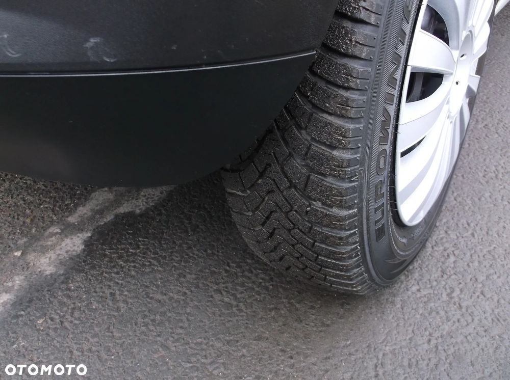 Volkswagen Fox 1.2 Refresh - 15